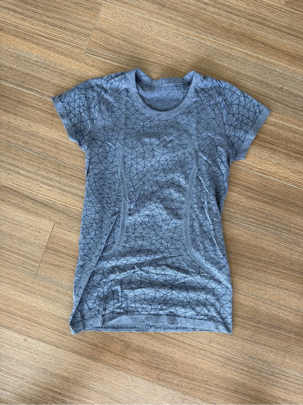 Lululemon Swiftly Tech Shirt